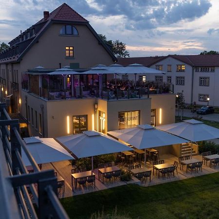 Das Kehrs - Hotel Auf Dem Petersberg แอร์ฟวร์ท ภายนอก รูปภาพ