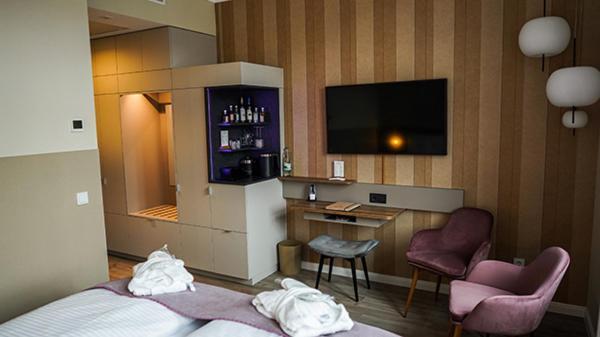 Das Kehrs - Hotel Auf Dem Petersberg แอร์ฟวร์ท ภายนอก รูปภาพ
